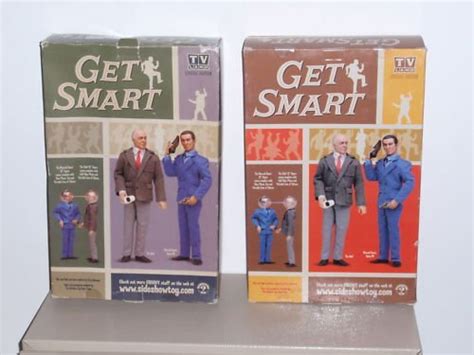 Get Smart Collectibles 